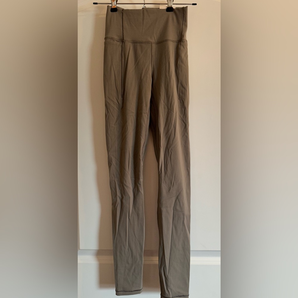 CALIA by Carrie Underwood Women's High-Waisted Leggings